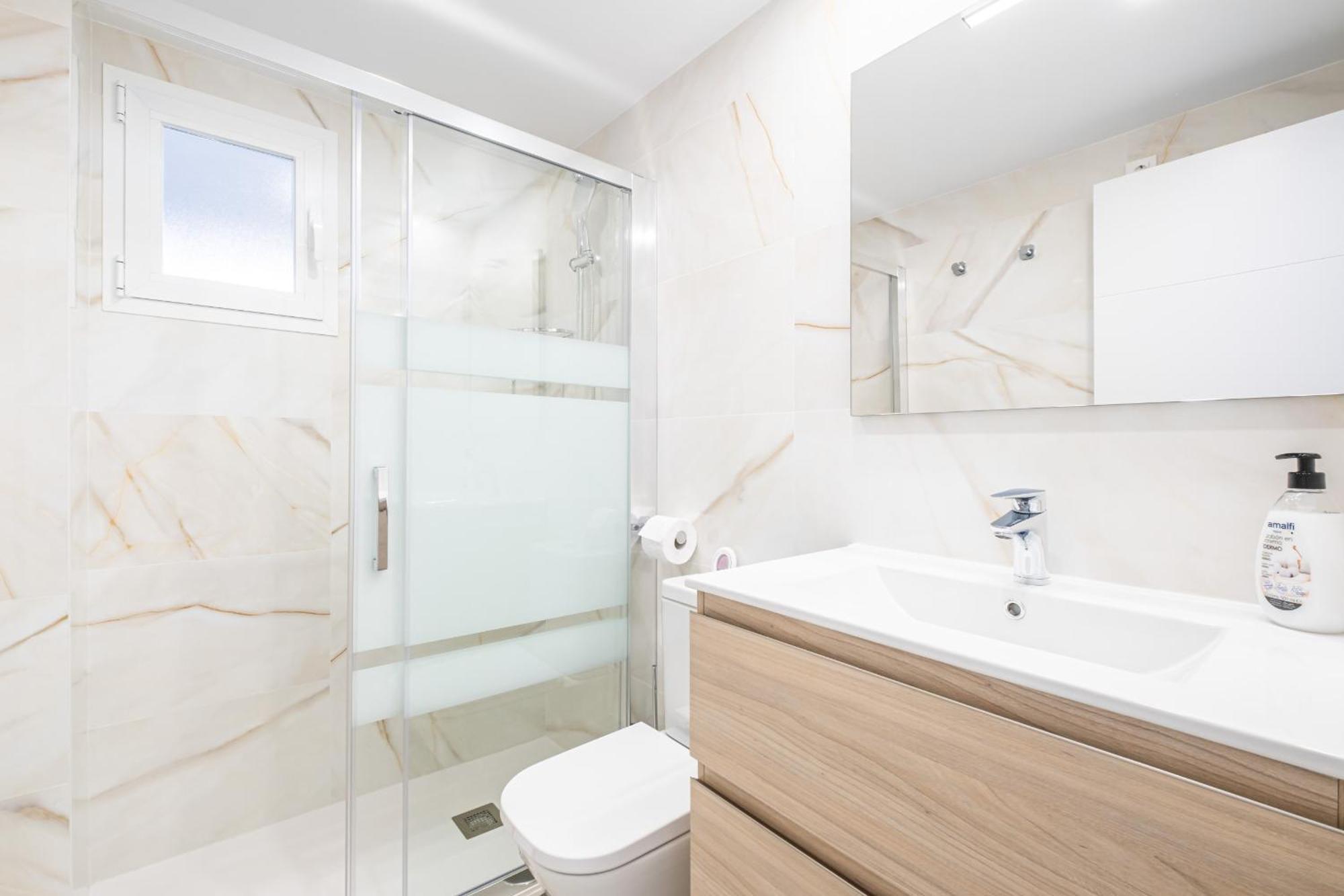 Appartamento Principado Arena 20 Deluxe Levante Benidorm
