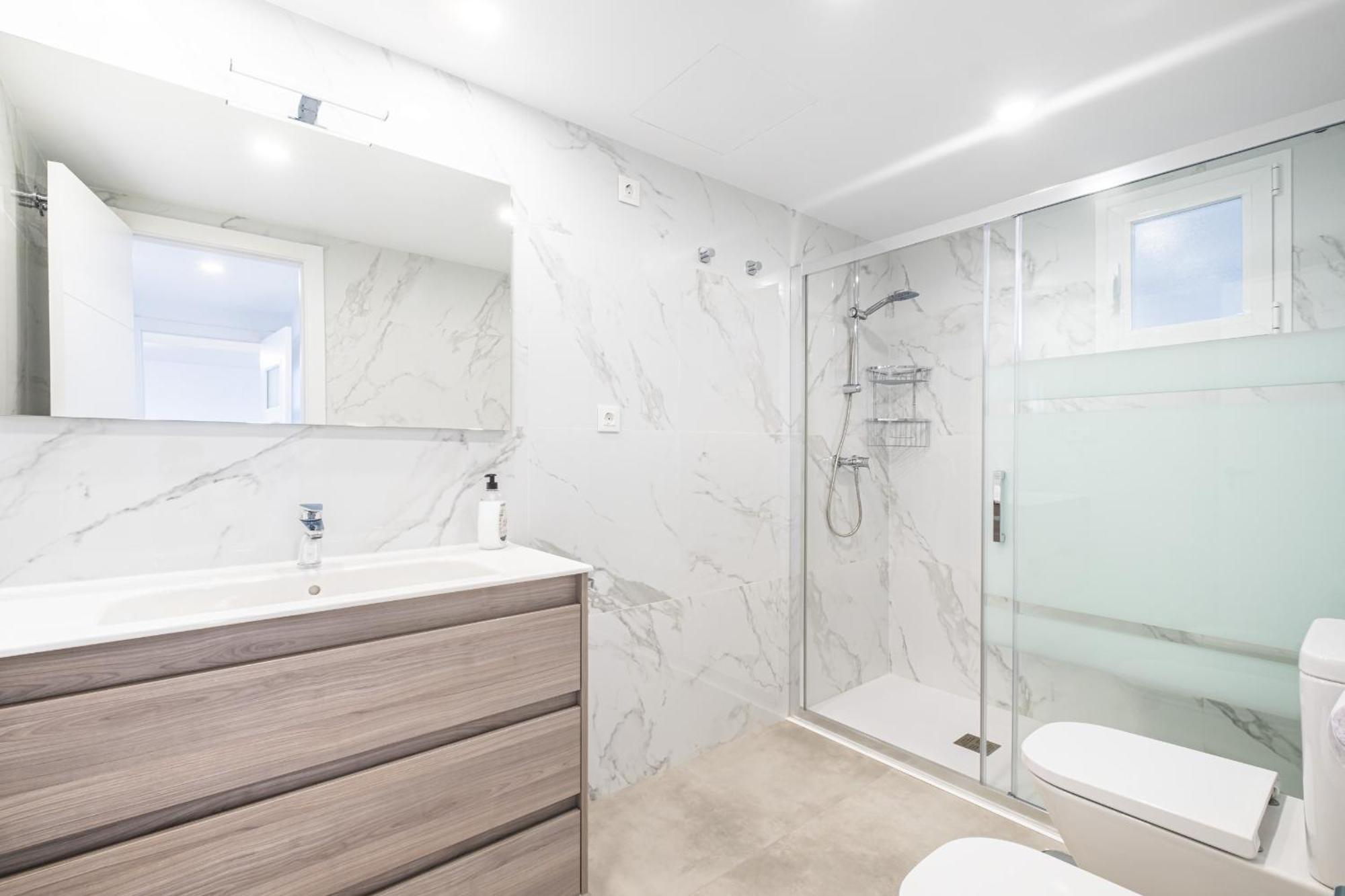 Principado Arena 20 Deluxe Levante Apartament *