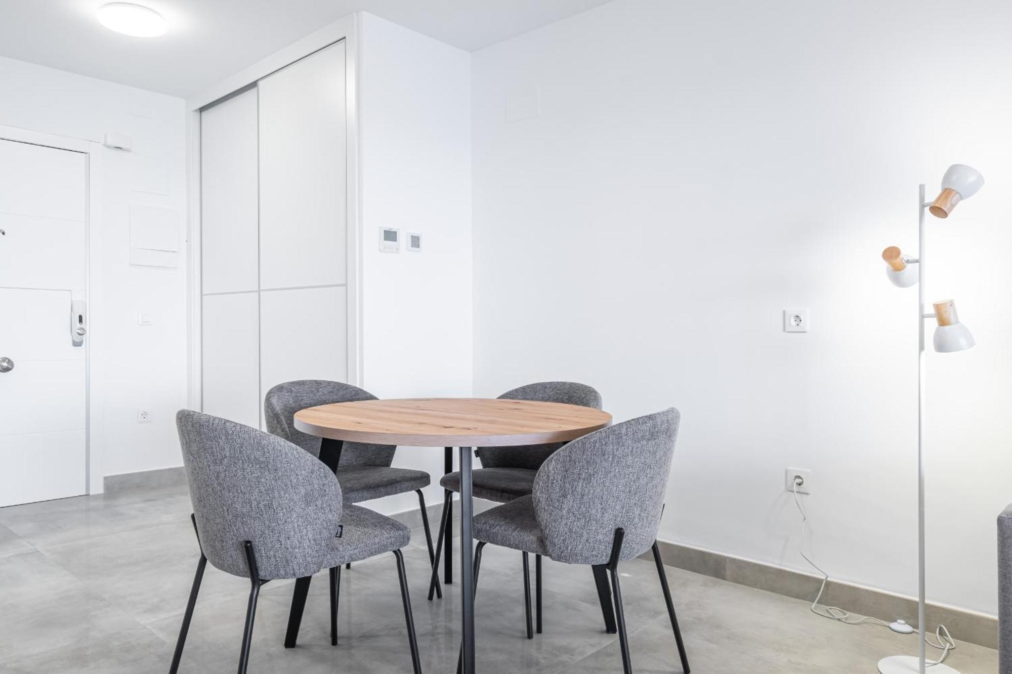 Apartament Principado Arena 20 Deluxe Levante *