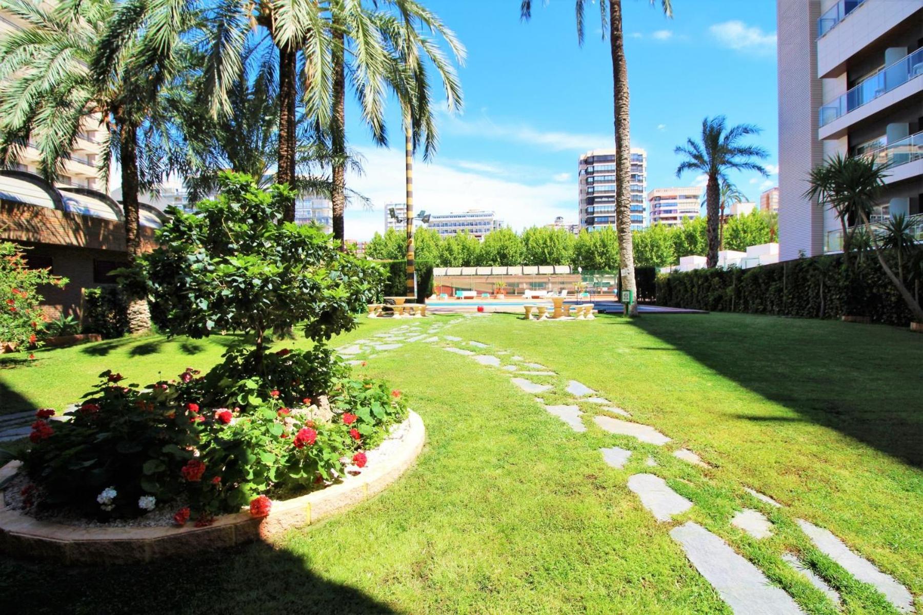Appartamento Principado Arena 20 Deluxe Levante
