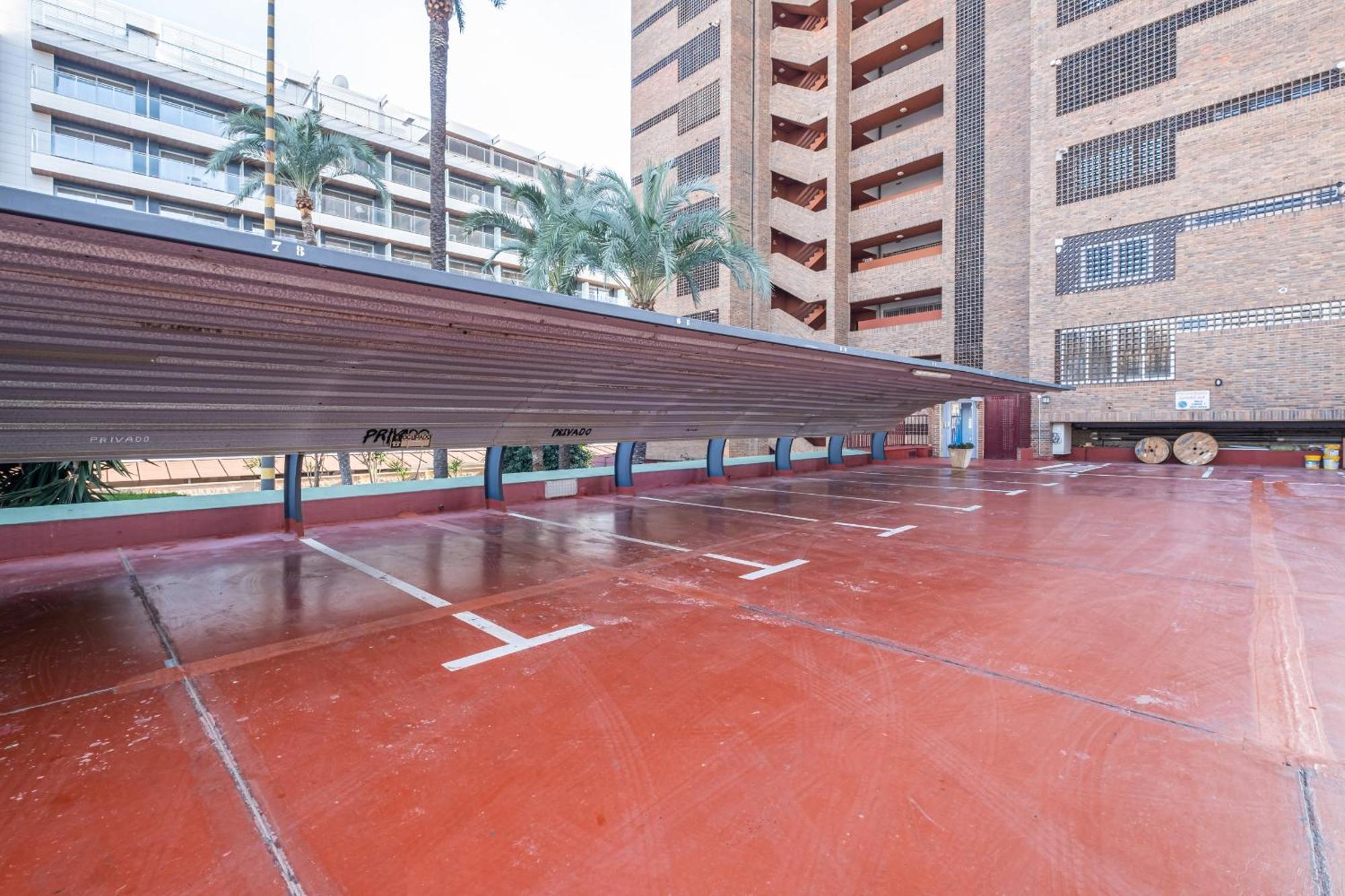 Principado Arena 20 Deluxe Levante Appartamento Benidorm