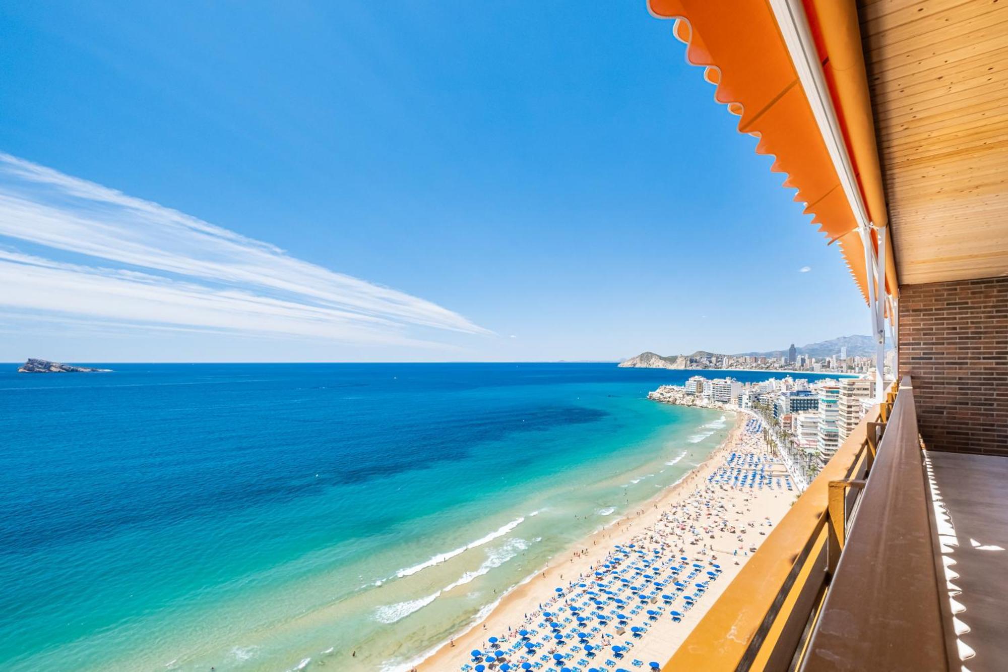 Apartament Principado Arena 20 Deluxe Levante *