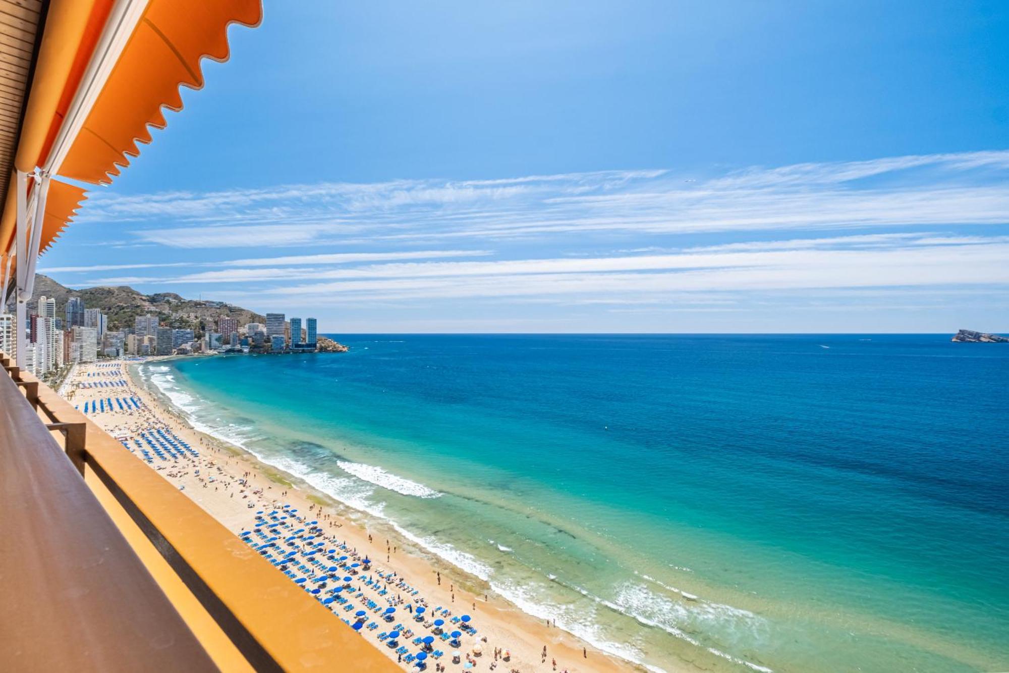 Principado Arena 20 Deluxe Levante Apartament