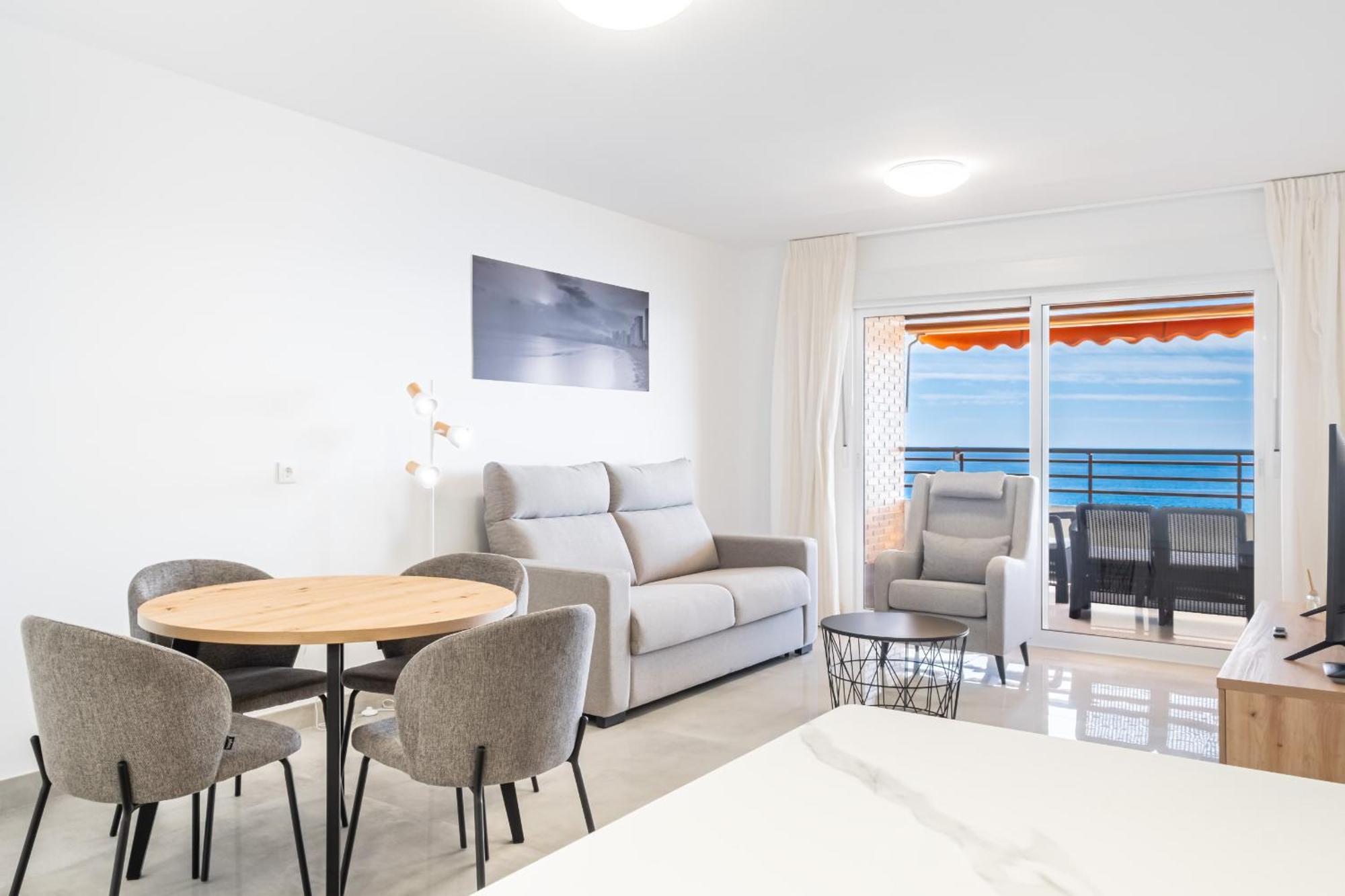 Principado Arena 20 Deluxe Levante Benidorm