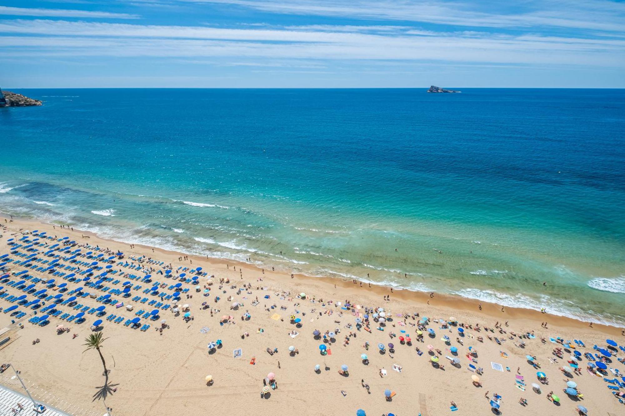Apartament Principado Arena 20 Deluxe Levante